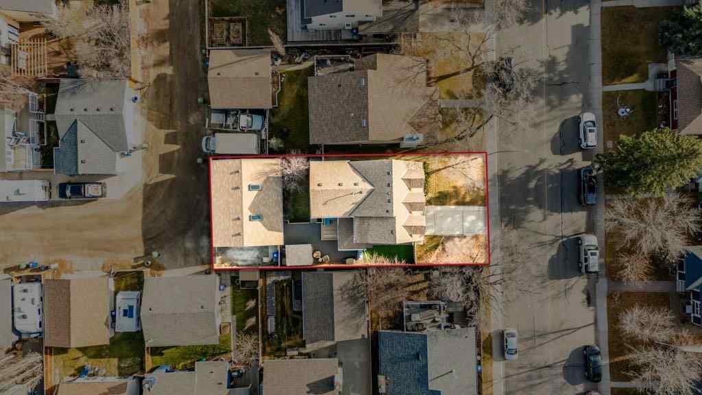 MLS&reg; # A2270466 - 1220 Meadowbrook Drive SE in Meadowbrook Airdrie, Residential Open Houses