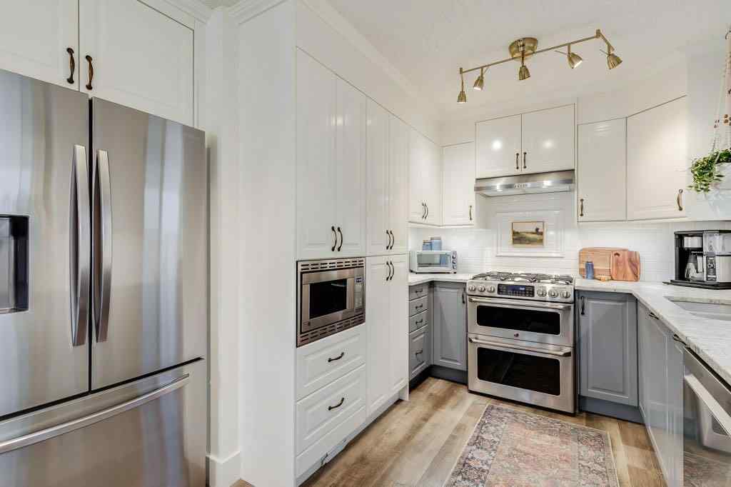 MLS&reg; # A2270466 - 1220 Meadowbrook Drive SE in Meadowbrook Airdrie, Residential Open Houses