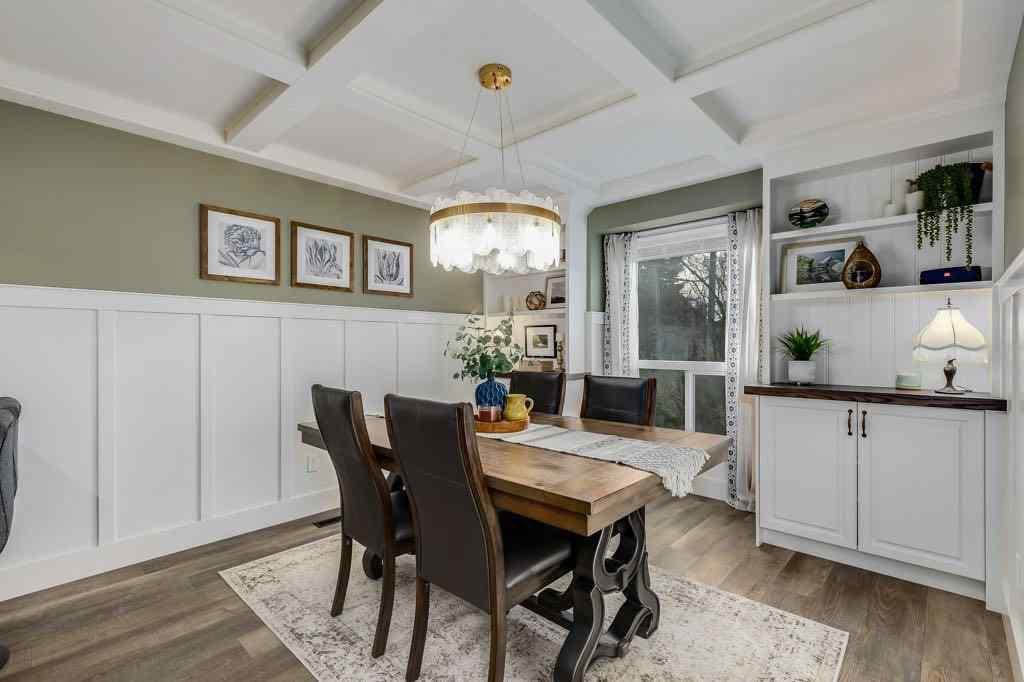 MLS&reg; # A2270466 - 1220 Meadowbrook Drive SE in Meadowbrook Airdrie, Residential Open Houses