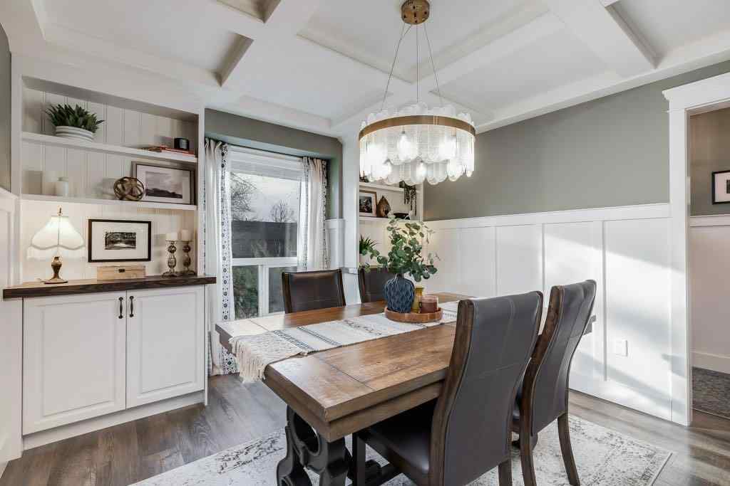 MLS&reg; # A2270466 - 1220 Meadowbrook Drive SE in Meadowbrook Airdrie, Residential Open Houses