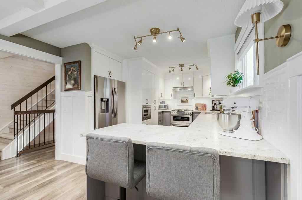 MLS&reg; # A2270466 - 1220 Meadowbrook Drive SE in Meadowbrook Airdrie, Residential Open Houses