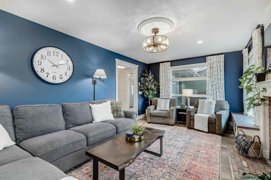 MLS&reg; # A2270466 - 1220 Meadowbrook Drive SE in Meadowbrook Airdrie, Residential Open Houses