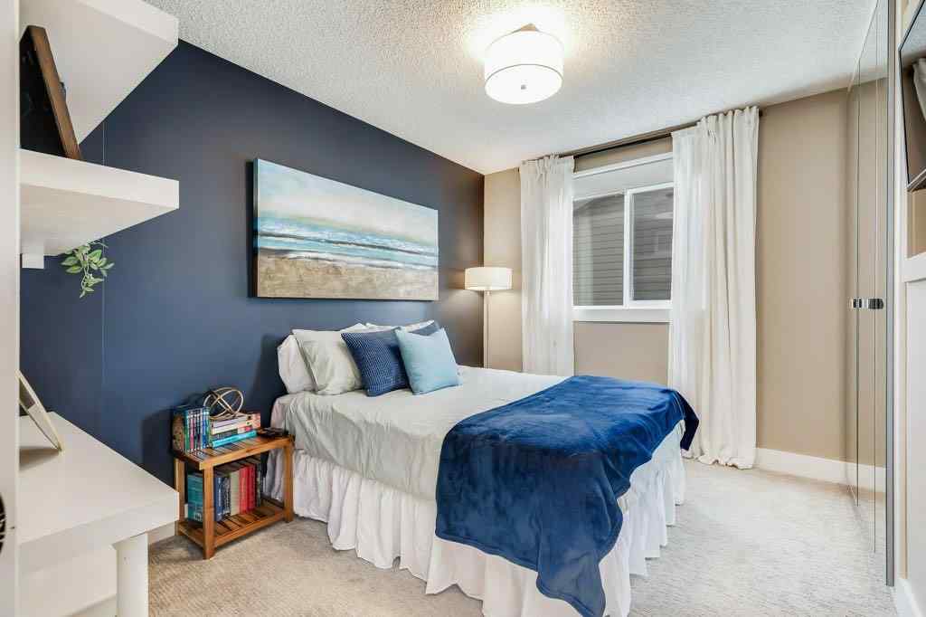 MLS&reg; # A2270466 - 1220 Meadowbrook Drive SE in Meadowbrook Airdrie, Residential Open Houses