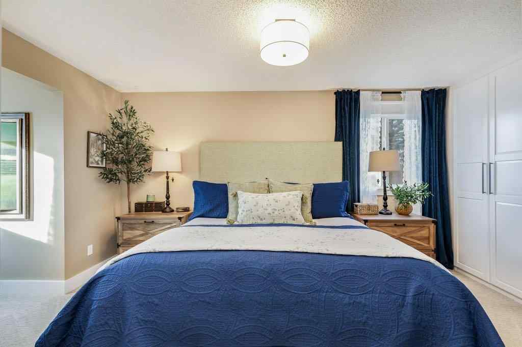 MLS&reg; # A2270466 - 1220 Meadowbrook Drive SE in Meadowbrook Airdrie, Residential Open Houses