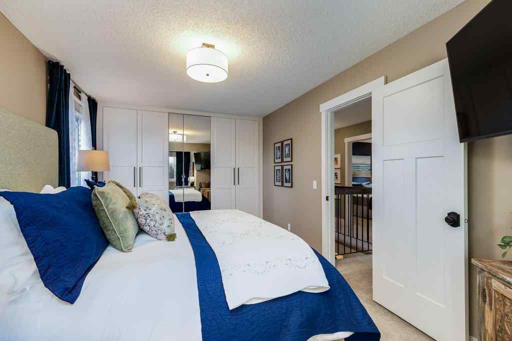 MLS&reg; # A2270466 - 1220 Meadowbrook Drive SE in Meadowbrook Airdrie, Residential Open Houses