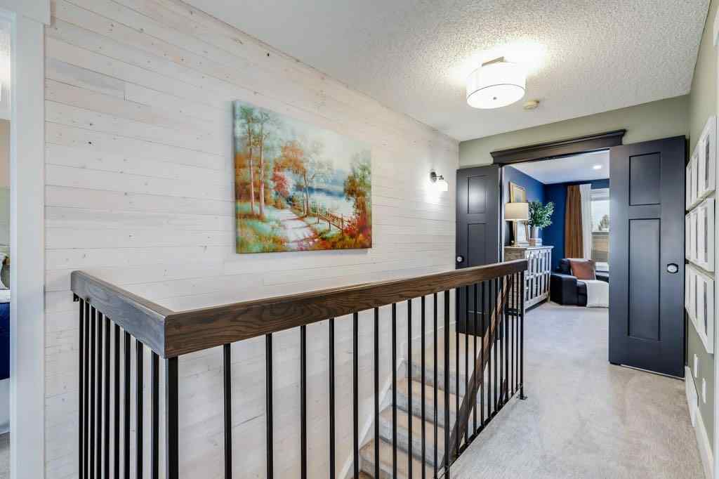 MLS&reg; # A2270466 - 1220 Meadowbrook Drive SE in Meadowbrook Airdrie, Residential Open Houses