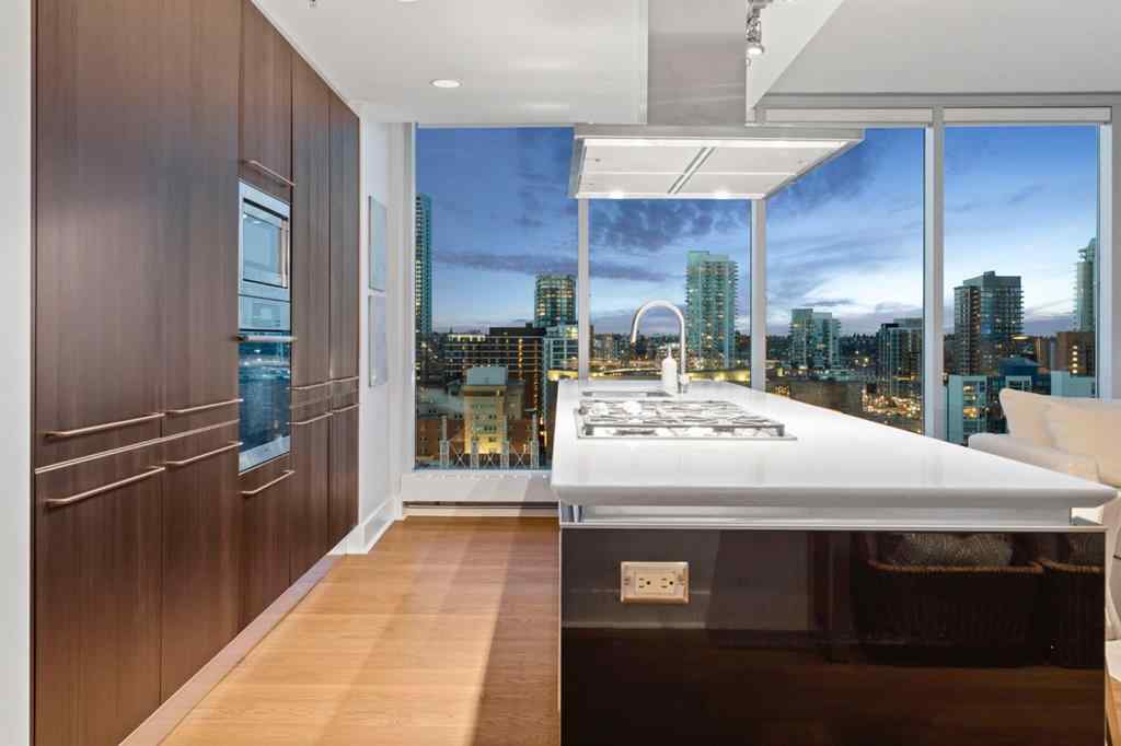 MLS&reg; # A2270467 - Unit #1601 433 11 Avenue SE in Beltline Calgary, Residential Open Houses