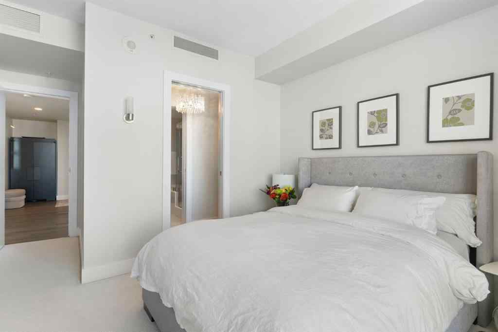 MLS&reg; # A2270467 - Unit #1601 433 11 Avenue SE in Beltline Calgary, Residential Open Houses