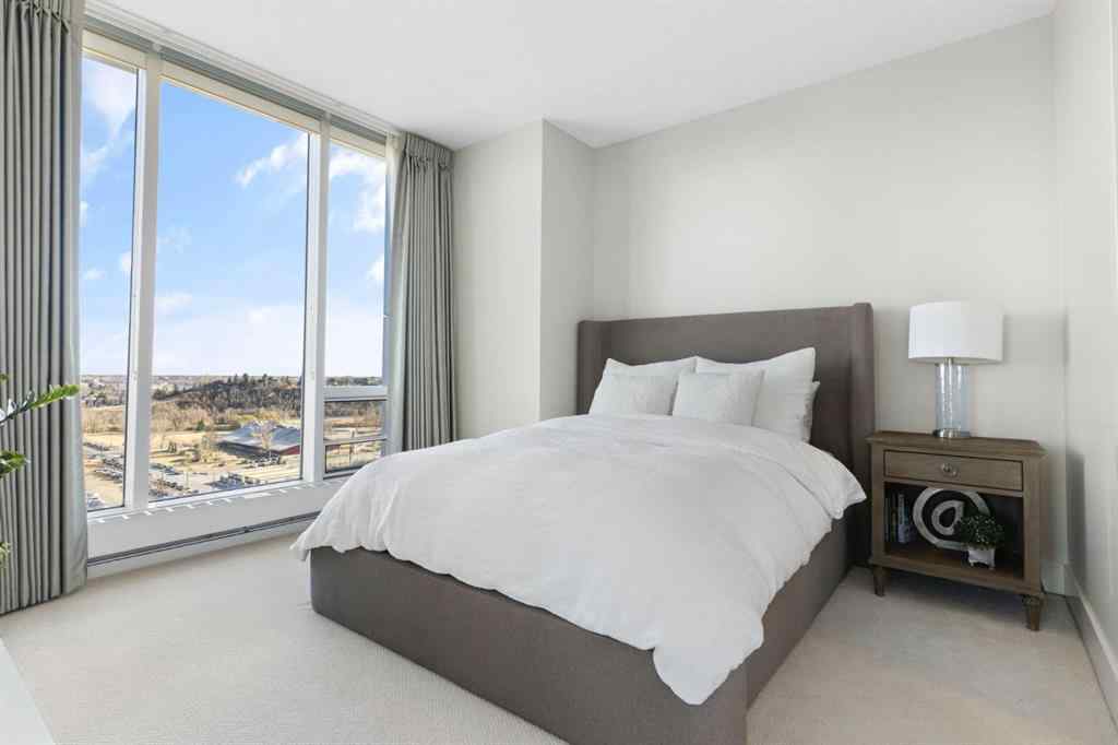 MLS&reg; # A2270467 - Unit #1601 433 11 Avenue SE in Beltline Calgary, Residential Open Houses