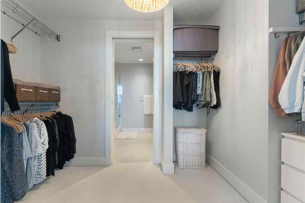 MLS&reg; # A2270467 - Unit #1601 433 11 Avenue SE in Beltline Calgary, Residential Open Houses