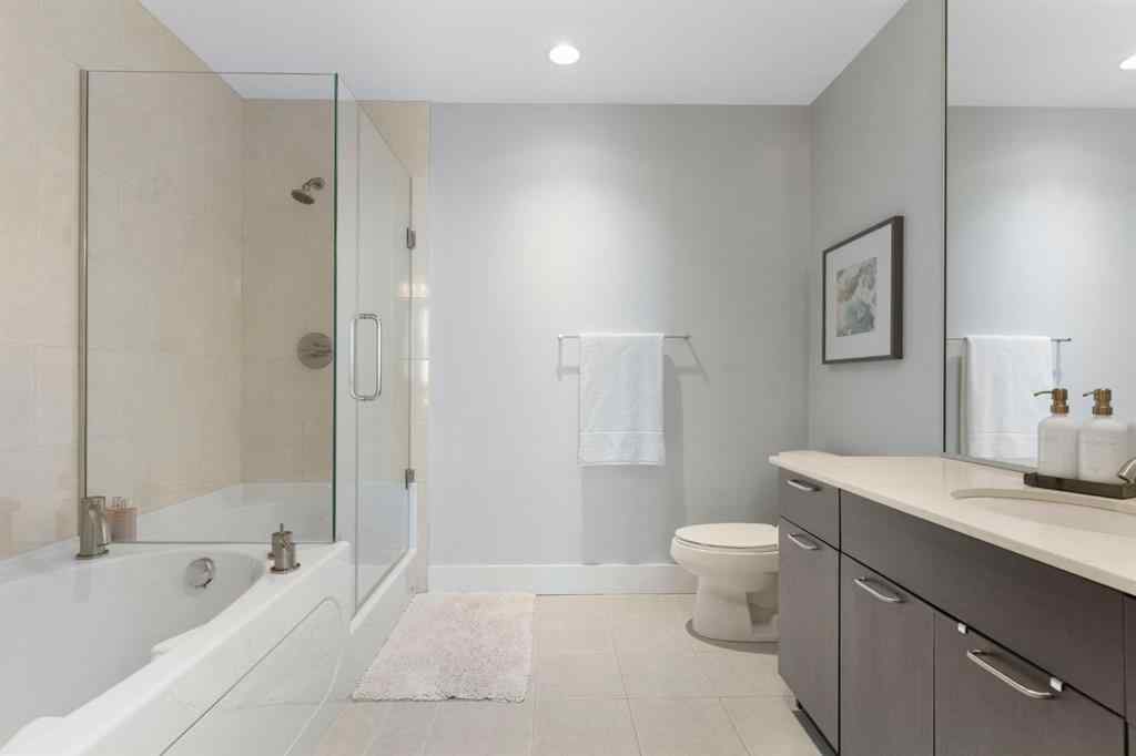 MLS&reg; # A2270467 - Unit #1601 433 11 Avenue SE in Beltline Calgary, Residential Open Houses