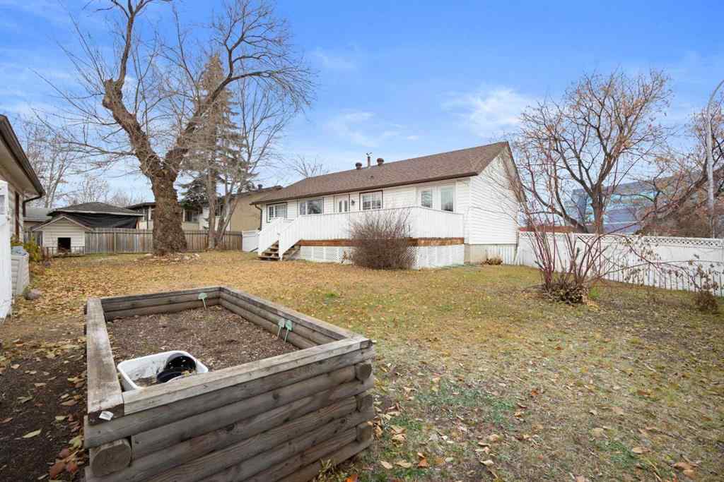 MLS&reg; # A2270468 - 51 Fitzgerald Avenue  in Downtown Fort McMurray, Residential Open Houses