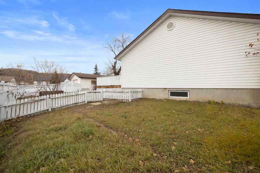 MLS&reg; # A2270468 - 51 Fitzgerald Avenue  in Downtown Fort McMurray, Residential Open Houses