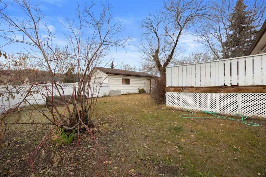 MLS&reg; # A2270468 - 51 Fitzgerald Avenue  in Downtown Fort McMurray, Residential Open Houses