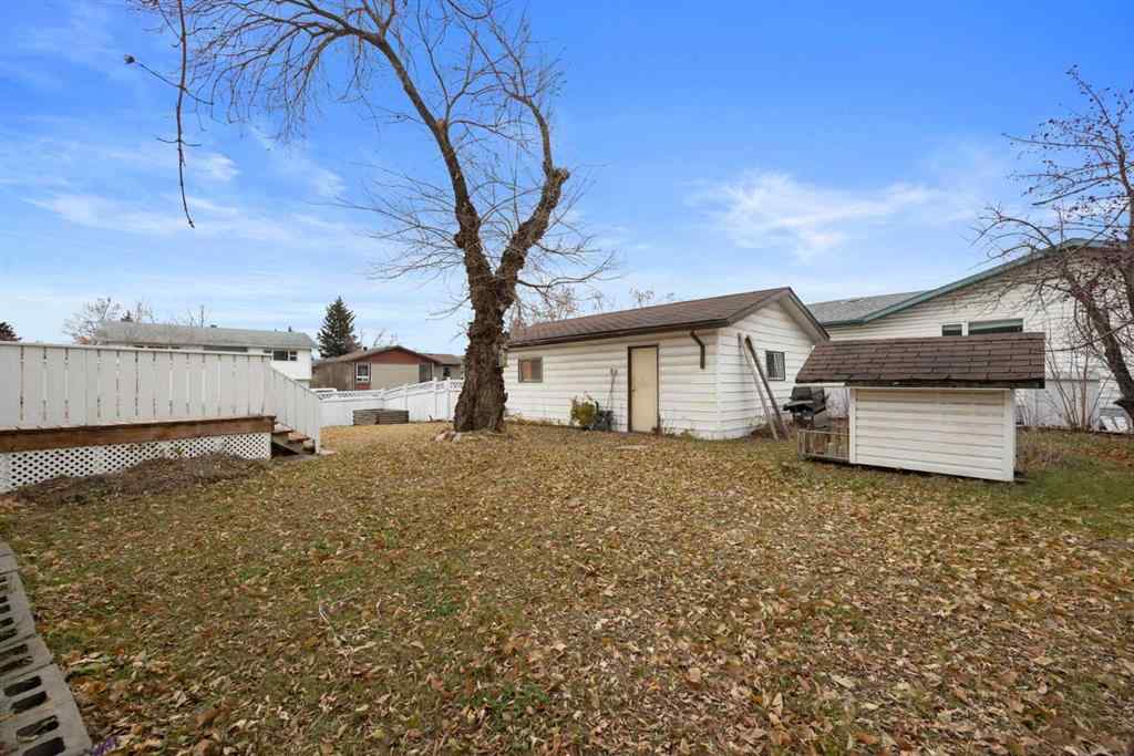 MLS&reg; # A2270468 - 51 Fitzgerald Avenue  in Downtown Fort McMurray, Residential Open Houses