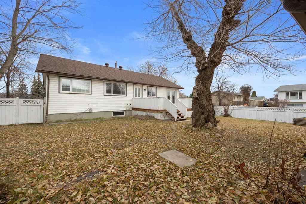 MLS&reg; # A2270468 - 51 Fitzgerald Avenue  in Downtown Fort McMurray, Residential Open Houses