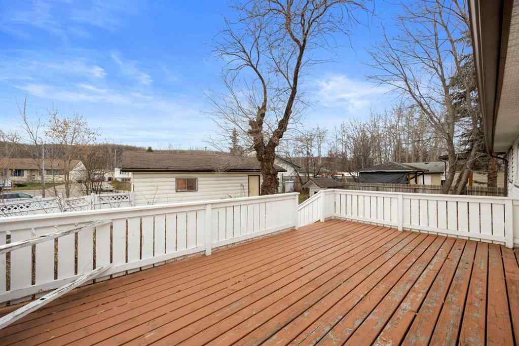 MLS&reg; # A2270468 - 51 Fitzgerald Avenue  in Downtown Fort McMurray, Residential Open Houses