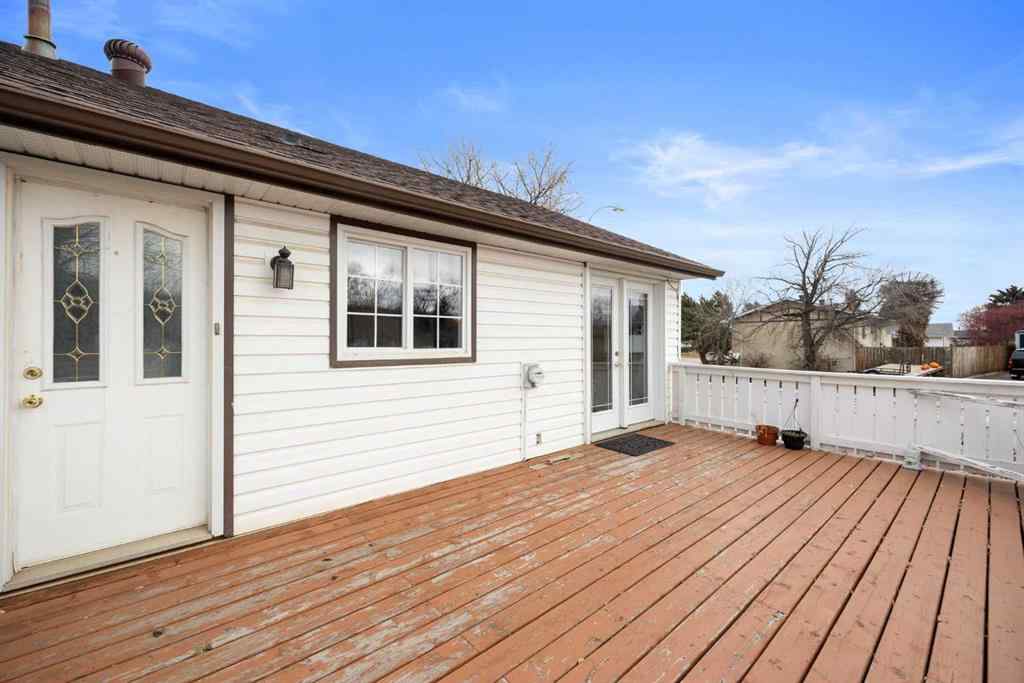 MLS&reg; # A2270468 - 51 Fitzgerald Avenue  in Downtown Fort McMurray, Residential Open Houses