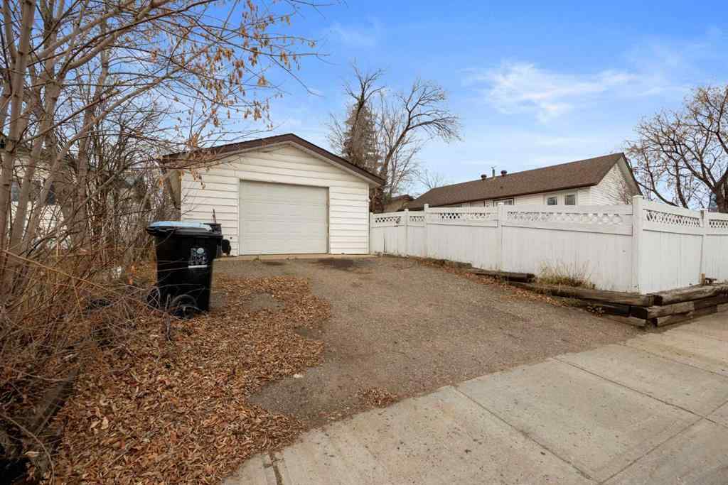 MLS&reg; # A2270468 - 51 Fitzgerald Avenue  in Downtown Fort McMurray, Residential Open Houses