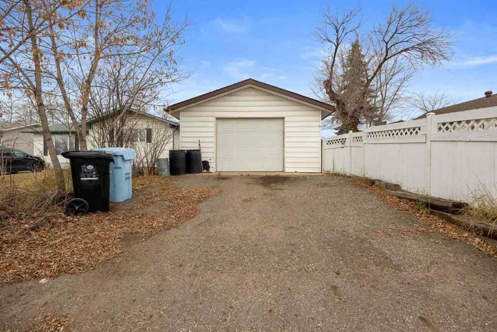 MLS&reg; # A2270468 - 51 Fitzgerald Avenue  in Downtown Fort McMurray, Residential Open Houses