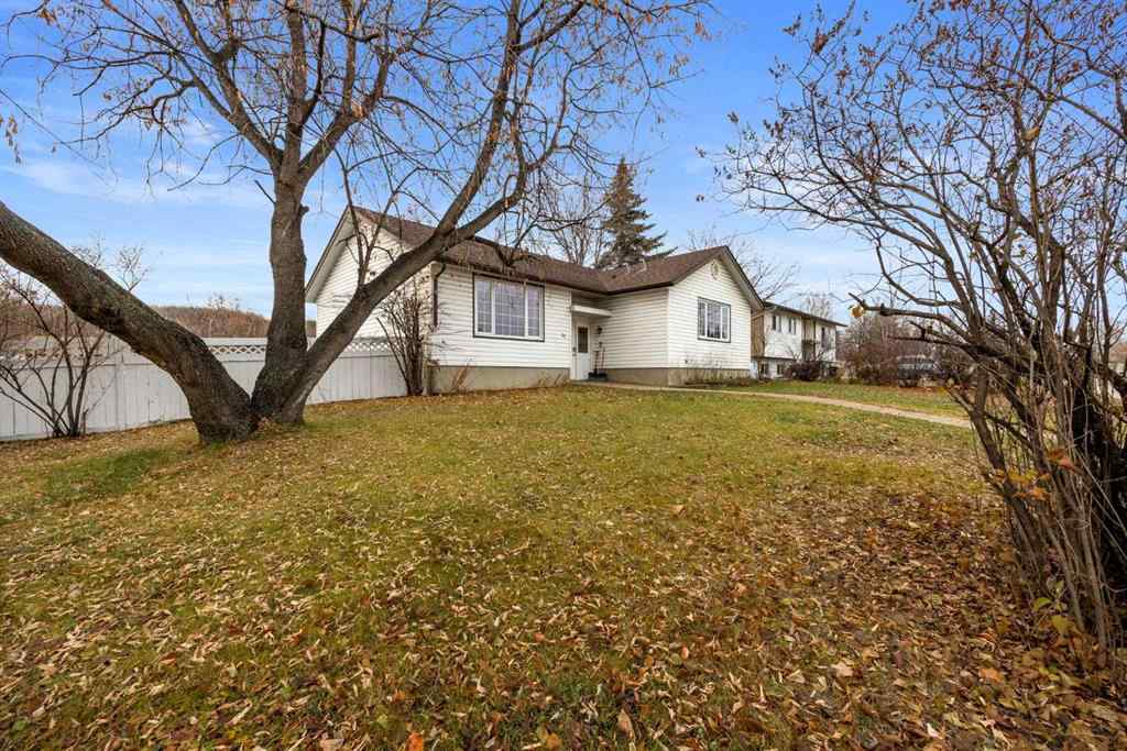 MLS&reg; # A2270468 - 51 Fitzgerald Avenue  in Downtown Fort McMurray, Residential Open Houses