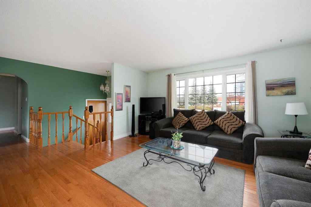 MLS&reg; # A2270468 - 51 Fitzgerald Avenue  in Downtown Fort McMurray, Residential Open Houses