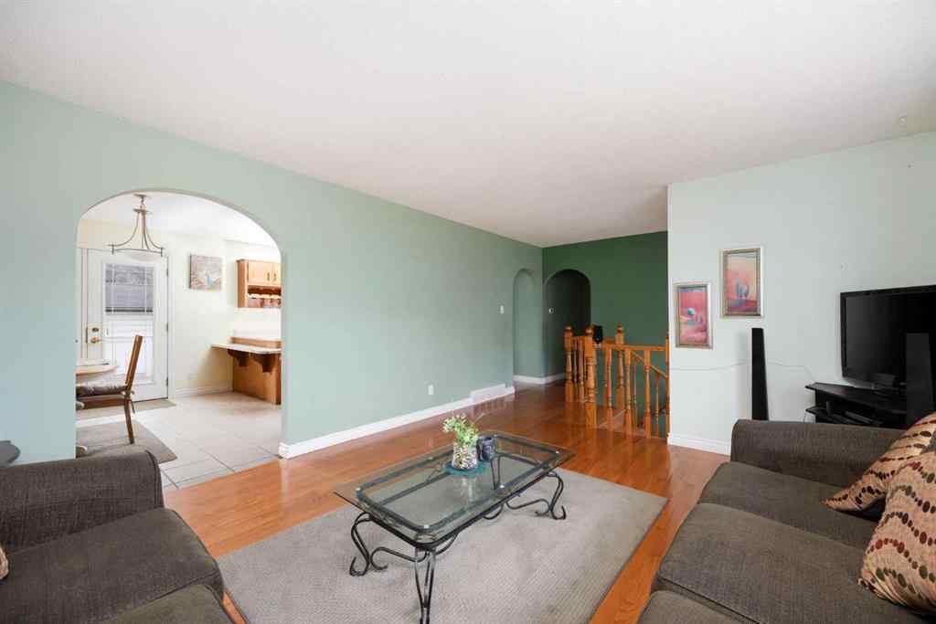 MLS&reg; # A2270468 - 51 Fitzgerald Avenue  in Downtown Fort McMurray, Residential Open Houses