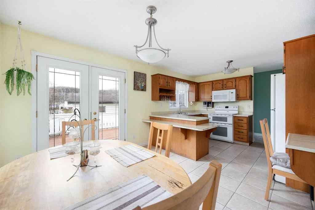 MLS&reg; # A2270468 - 51 Fitzgerald Avenue  in Downtown Fort McMurray, Residential Open Houses