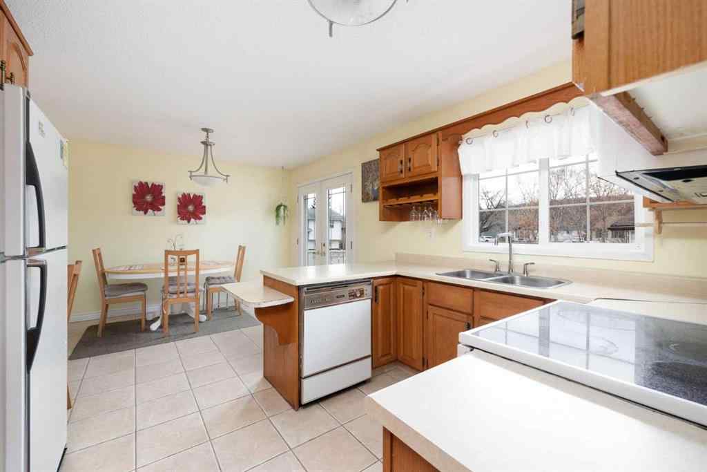 MLS&reg; # A2270468 - 51 Fitzgerald Avenue  in Downtown Fort McMurray, Residential Open Houses