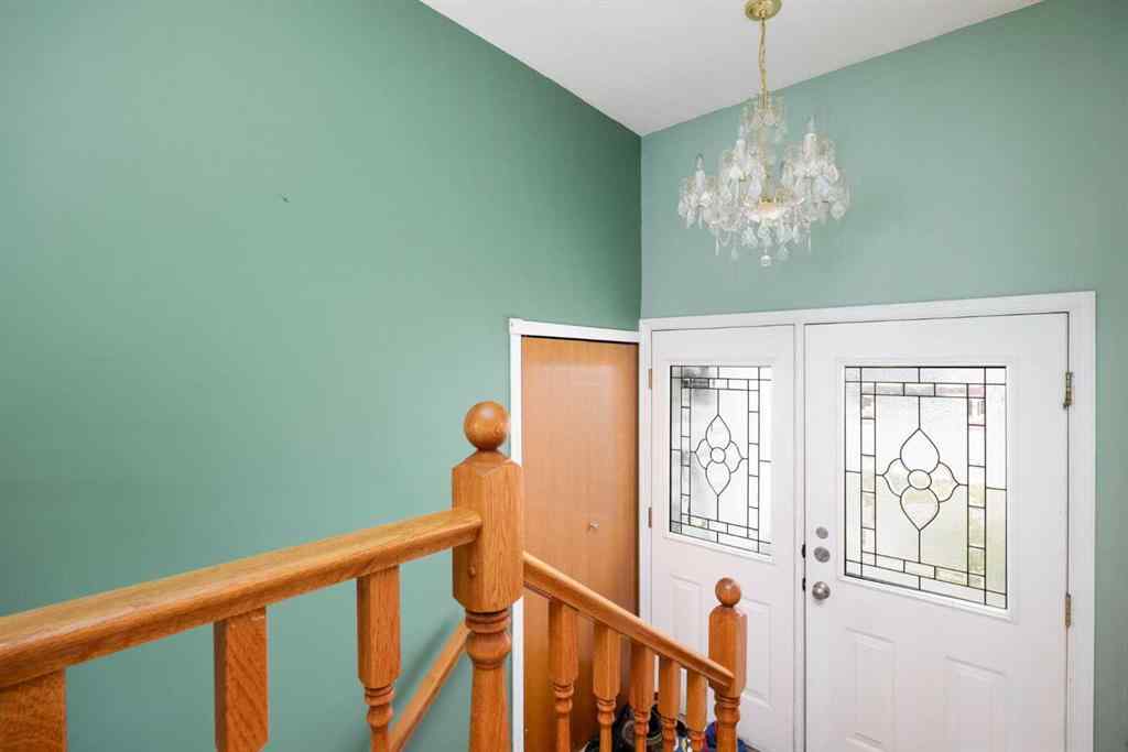 MLS&reg; # A2270468 - 51 Fitzgerald Avenue  in Downtown Fort McMurray, Residential Open Houses