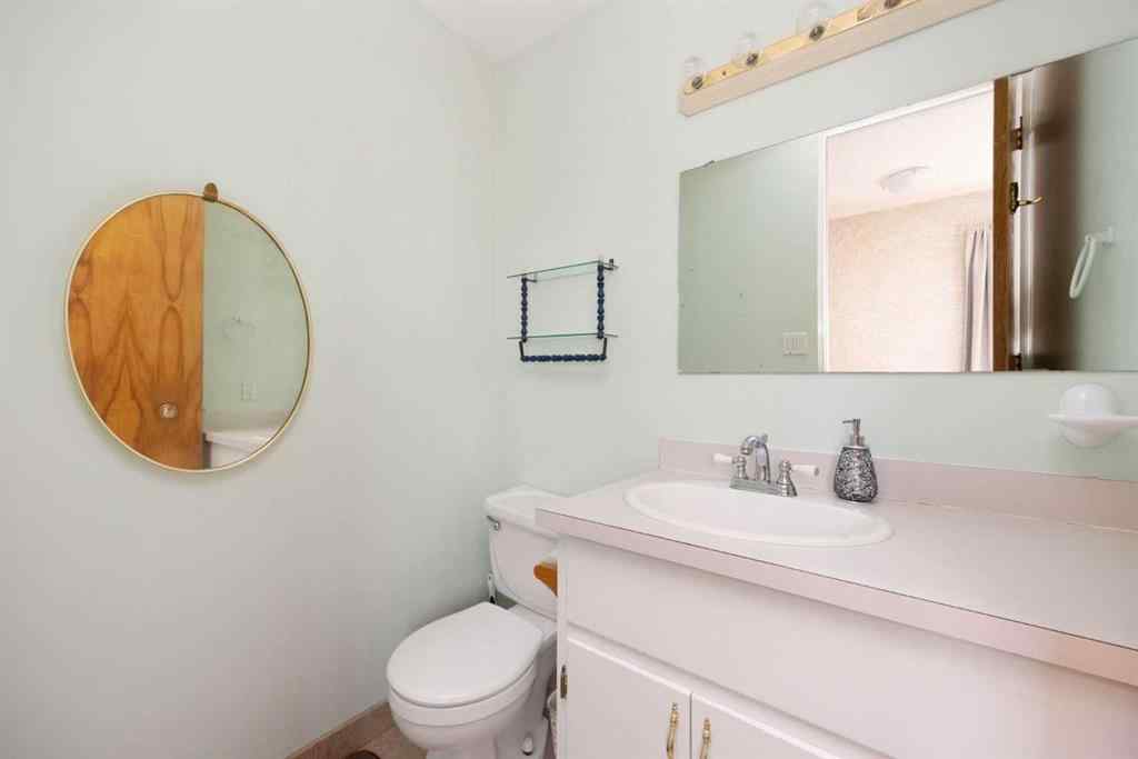 MLS&reg; # A2270468 - 51 Fitzgerald Avenue  in Downtown Fort McMurray, Residential Open Houses