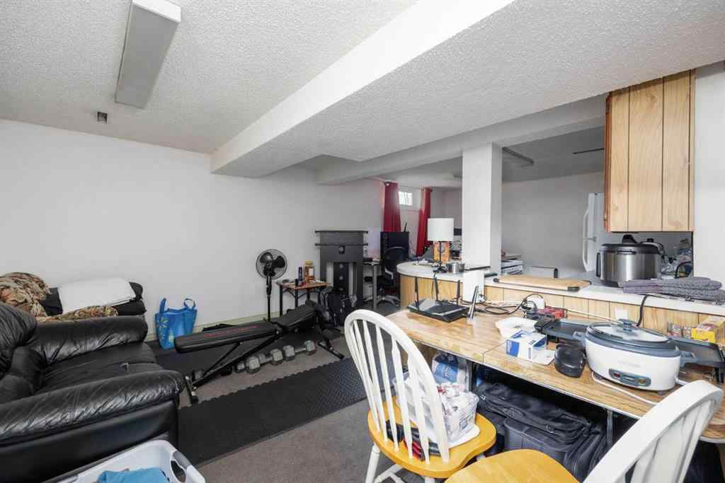 MLS&reg; # A2270468 - 51 Fitzgerald Avenue  in Downtown Fort McMurray, Residential Open Houses