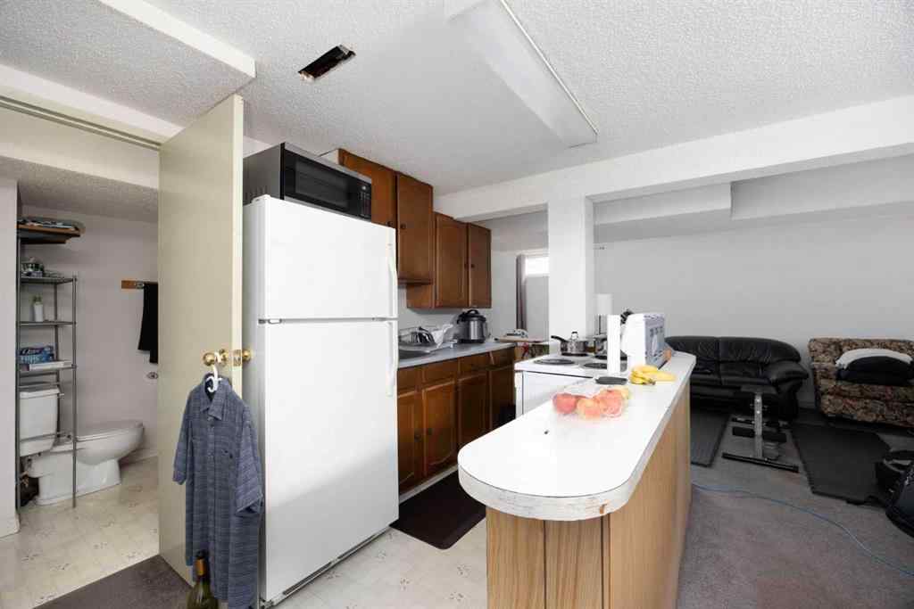 MLS&reg; # A2270468 - 51 Fitzgerald Avenue  in Downtown Fort McMurray, Residential Open Houses