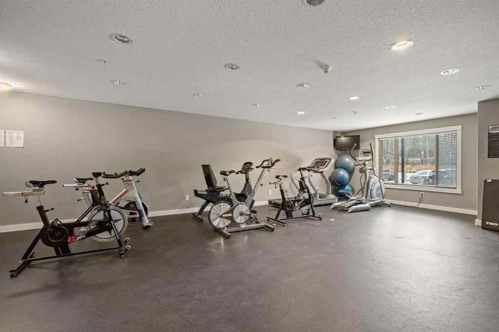 MLS&reg; # A2270470 - Unit #315 300 Palliser Lane  in NONE Canmore, Residential Open Houses