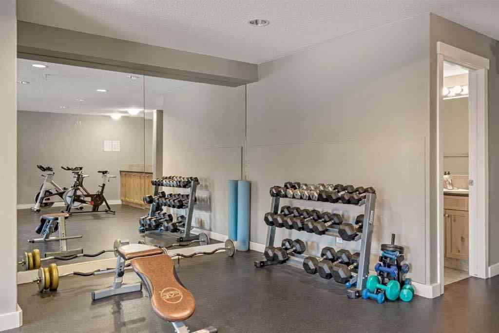 MLS&reg; # A2270470 - Unit #315 300 Palliser Lane  in NONE Canmore, Residential Open Houses