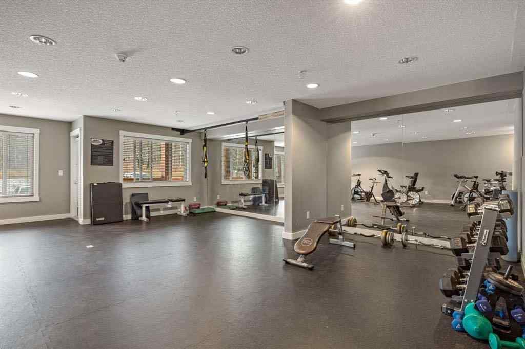 MLS&reg; # A2270470 - Unit #315 300 Palliser Lane  in NONE Canmore, Residential Open Houses