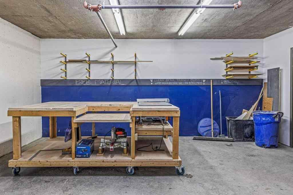 MLS&reg; # A2270470 - Unit #315 300 Palliser Lane  in NONE Canmore, Residential Open Houses