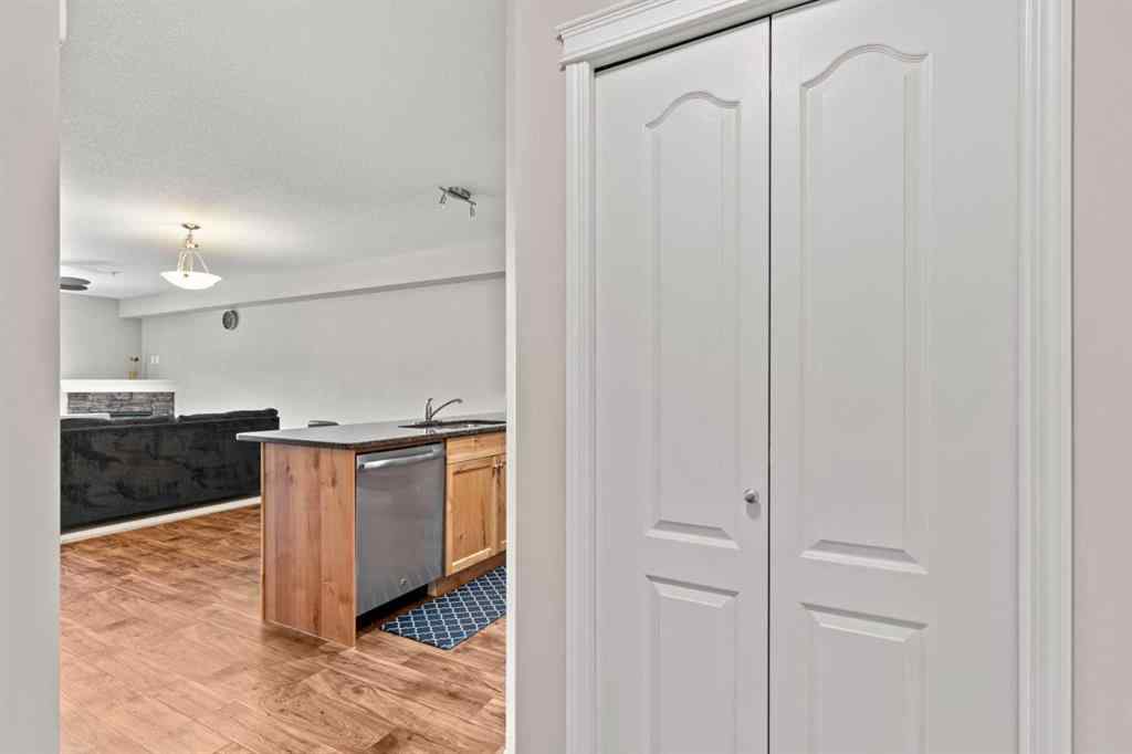 MLS&reg; # A2270470 - Unit #315 300 Palliser Lane  in NONE Canmore, Residential Open Houses