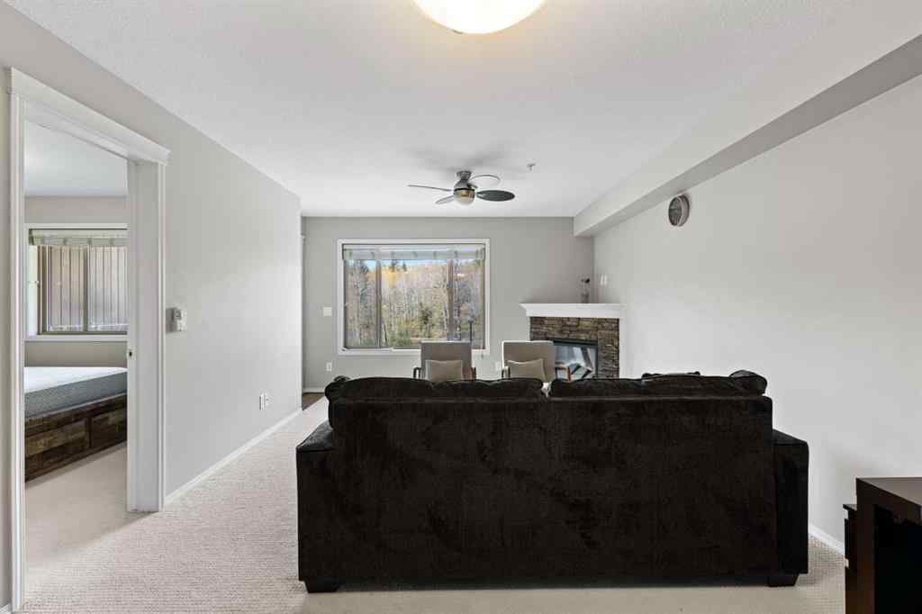 MLS&reg; # A2270470 - Unit #315 300 Palliser Lane  in NONE Canmore, Residential Open Houses