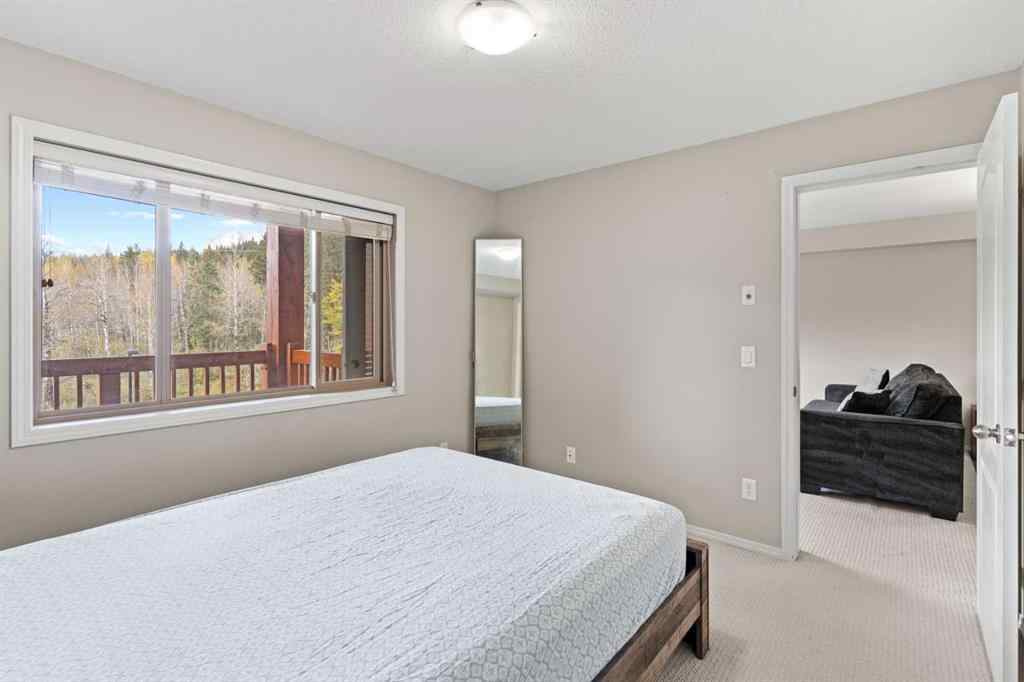 MLS&reg; # A2270470 - Unit #315 300 Palliser Lane  in NONE Canmore, Residential Open Houses