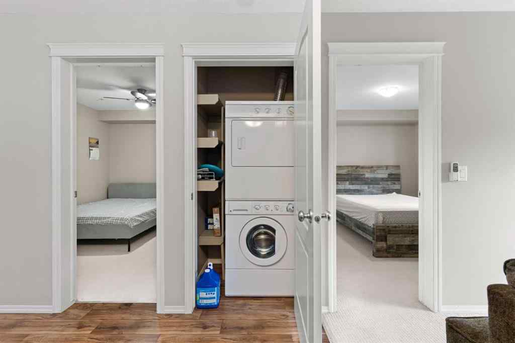 MLS&reg; # A2270470 - Unit #315 300 Palliser Lane  in NONE Canmore, Residential Open Houses