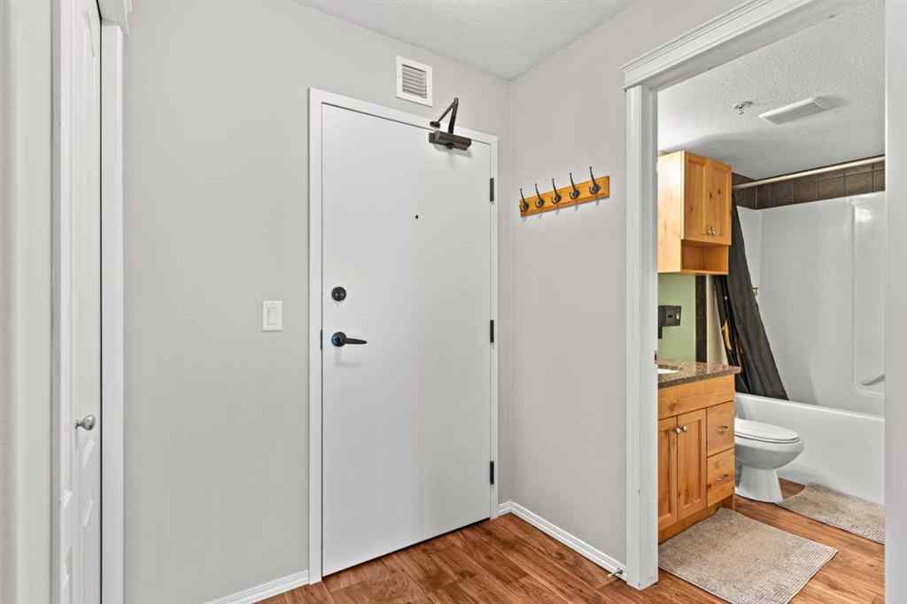 MLS&reg; # A2270470 - Unit #315 300 Palliser Lane  in NONE Canmore, Residential Open Houses