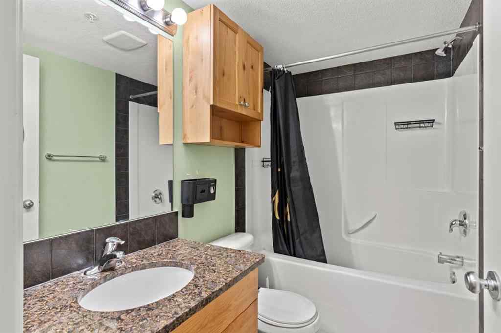 MLS&reg; # A2270470 - Unit #315 300 Palliser Lane  in NONE Canmore, Residential Open Houses