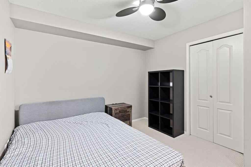 MLS&reg; # A2270470 - Unit #315 300 Palliser Lane  in NONE Canmore, Residential Open Houses