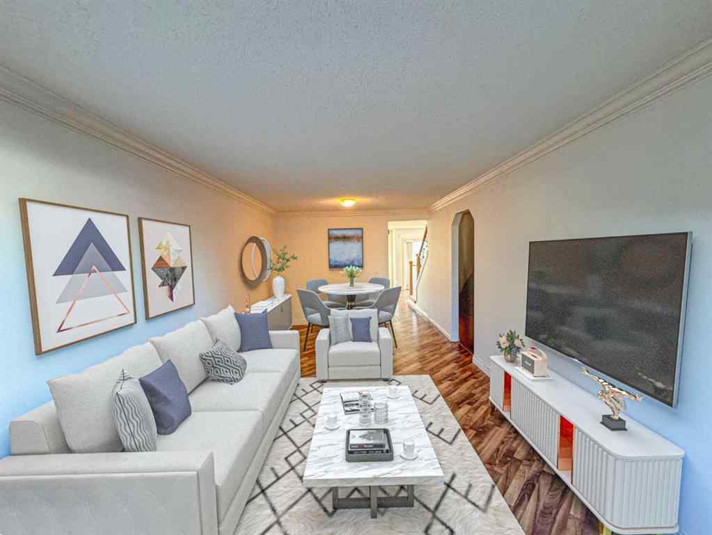 MLS&reg; # A2270472 - 143 Cedarwood Lane SW in Cedarbrae Calgary, Residential Open Houses