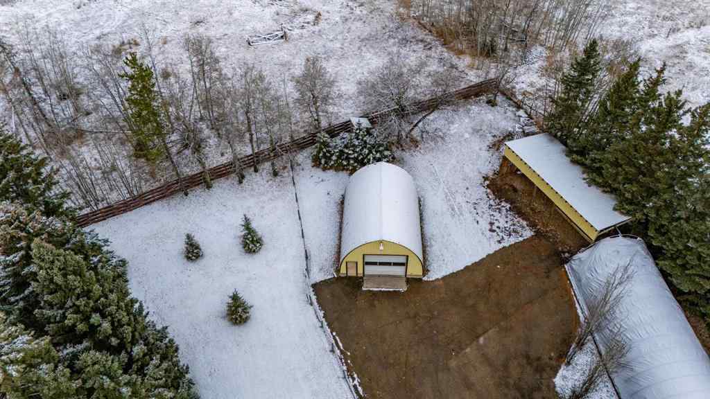 MLS&reg; # A2270473 - Unit #109 35306 Range Road 42   in Red Raven Acres Rural Red Deer County, Residential Open Houses