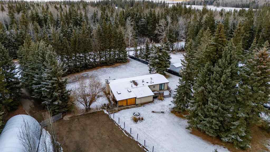 MLS&reg; # A2270473 - Unit #109 35306 Range Road 42   in Red Raven Acres Rural Red Deer County, Residential Open Houses