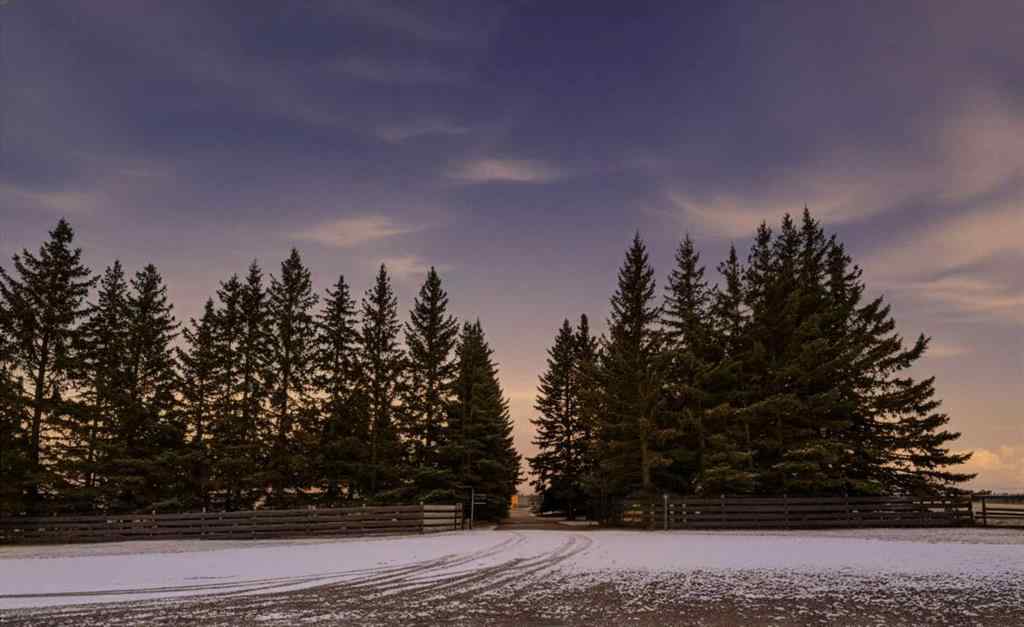MLS&reg; # A2270473 - Unit #109 35306 Range Road 42   in Red Raven Acres Rural Red Deer County, Residential Open Houses