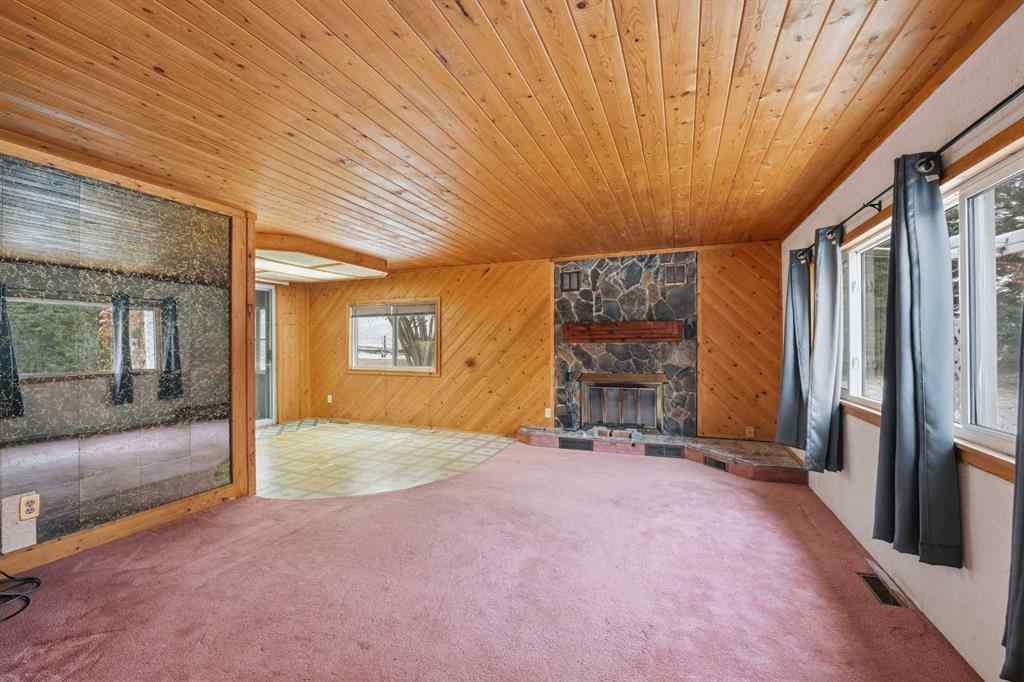 MLS&reg; # A2270473 - Unit #109 35306 Range Road 42   in Red Raven Acres Rural Red Deer County, Residential Open Houses