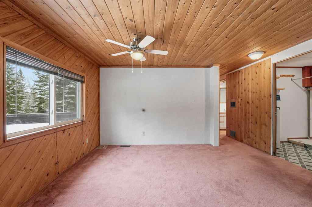 MLS&reg; # A2270473 - Unit #109 35306 Range Road 42   in Red Raven Acres Rural Red Deer County, Residential Open Houses